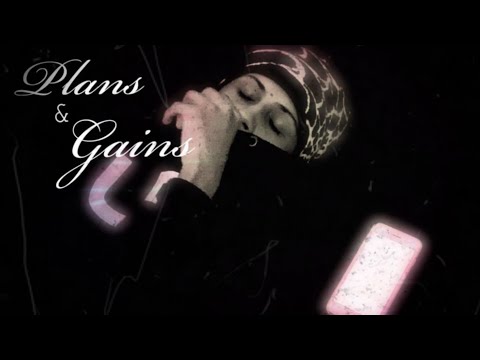 1.Realmxnor - Plans (Official Visualizer)