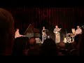 Bill Frisell Four (full set, 2/2) - 2023-04-02 - Bijou Theatre, Big Ears Festival, Knoxville, TN