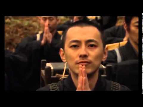 FILM: Zen, The Life Of Zen Master Dogen