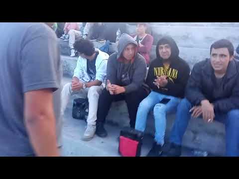 DT VS BLAZE - FINAL REGIONAL SUPREMACÍA 4TOS