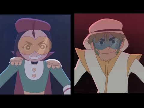 Emara: Emirates Hero [Fan Trailer]