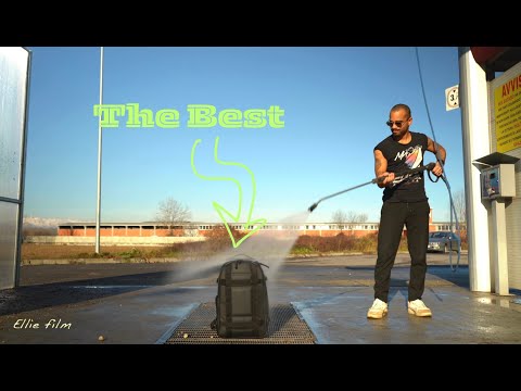 DB 26L Ramverk Pro - The Best You Will Ever Have