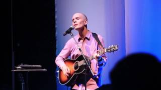 Jens Lekman - Your arms around me (Live in Chile)