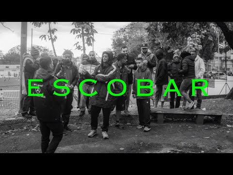 Video thumbnail for ESCOBAR