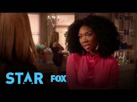 Cassie Shows Up To The Birthday Party | Season 3 Ep. 3 | STAR