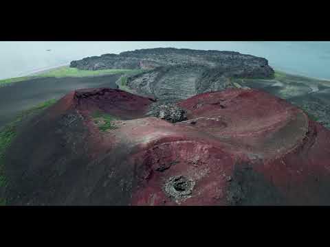 The Kurils-2022 expedition: Atlasova and Onekotan islands