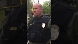 Cartersville Police Department: Public Interview 2020.