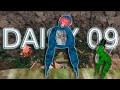 TROLLING AS DAISY 09 IN GORILLA TAG