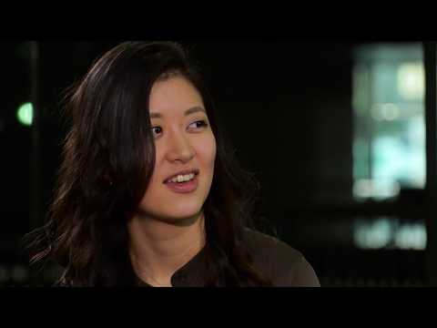 HKO Screen - Christel Lee (Helsingin kaupunginorkesteri / Helsinki Philharmonic)