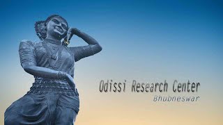 Guru Kelu Charan Mohapatra Odissi Reserarch Center # odissiresearchcenter#gurukelucharanodissicenter