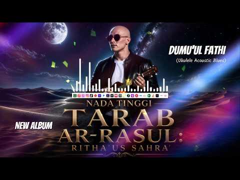 Thumbnail Video AL-AMIN FĪL DZHALAM (Ukulele Acoustic Blues )