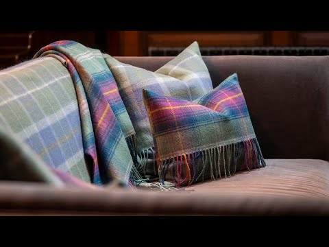 Lochcarron of Scotland | 2025 Collection