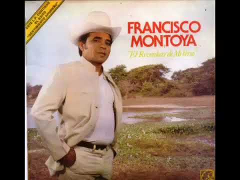 EL REVERDECER DE MI VERSO FRANCISCO MONTOYA