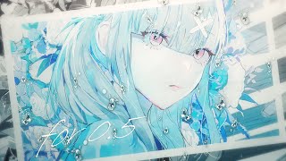 【#カタシロReflect】for 0.5※ネタバレ注意【健屋花那/にじさんじ】
