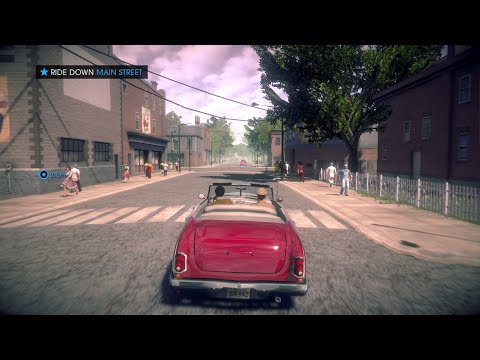 Saints Row 4: Re-Elected - PS5 Backwards Compatibility (4k 60fps)