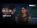 Naagin Drama Serial Season 6 Full Episode 16 Best Drama 2024