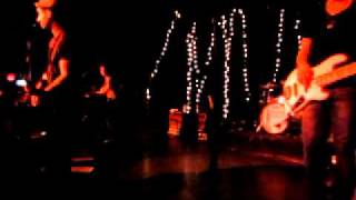 Honor Society - Pretty Little Liar - the Roxy - 12/9/10