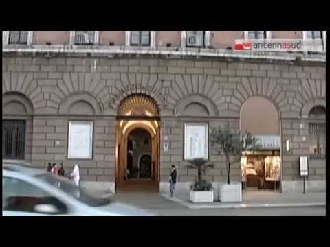 TG 11.04.14 Centrodestra barese diviso, l'ultimatum di Mimmo Di Paola