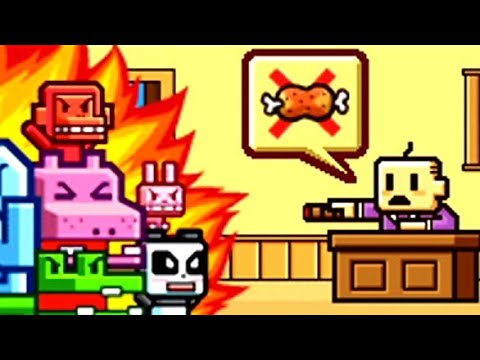 Gameplay Video