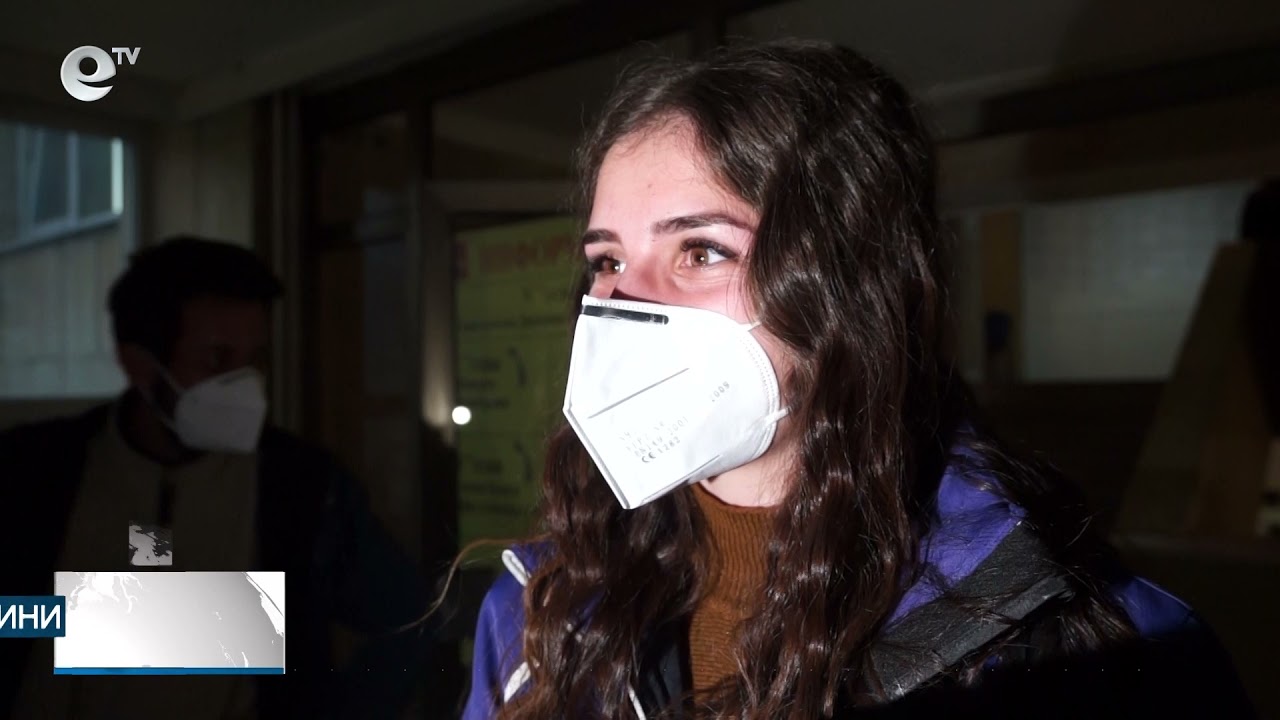Две подвижни секции за гласуване на карантинирани са разкрити в община Смолян