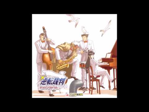 Turnabout Jazz Soul - Great Revival