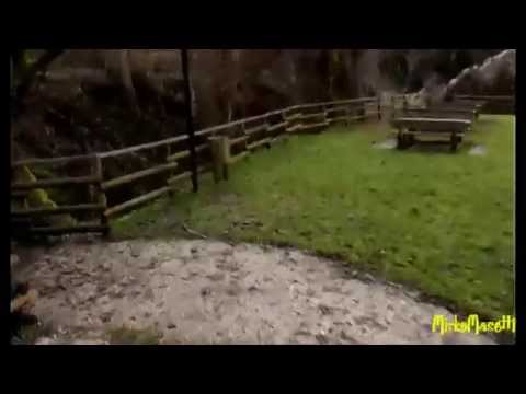 100 Da Visso (MC) a Vallinfante di Castelsantangelo sul Nera (MC)