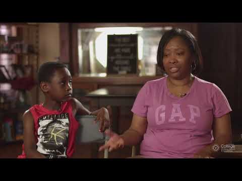 Controlling pediatric asthma