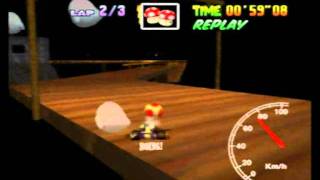 2:04.99 (1:43.95 ntsc) Banshee Boardwalk 3lap