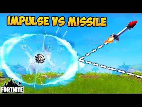 IMPULSE vs GUIDED MISSLE! - Fortnite Funny Fails and WTF Moments! #152 (Daily Moments)