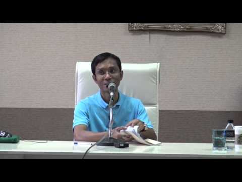 007-อินทรียกถา17; การรวมอินทรีย์4