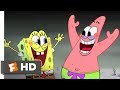 The SpongeBob SquarePants Movie Becoming Men Fandango Family