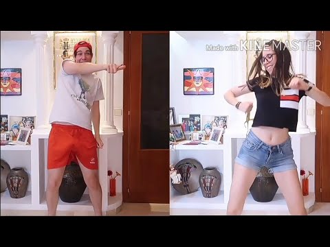 Mamacita | Folagor03, Sara Pecas & FrigoAdri