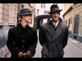 Tosca - Elitsa [No Hassle]