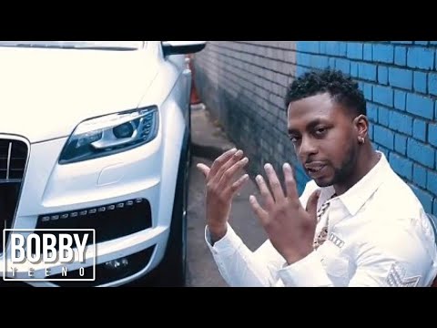 Bobby Teeno - Foreign [Music Video]