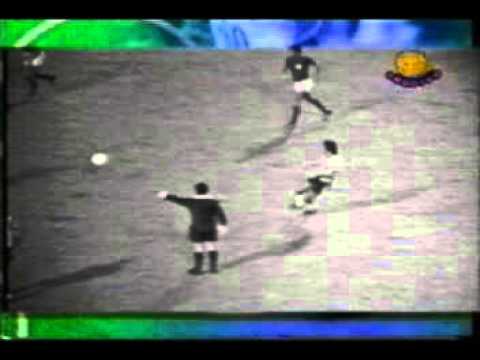 Botafogo 1 x 1 Portuguesa 1972