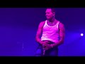 Chris Brown Under The Influence Live 4K