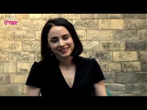 Cat's Monologue - Lip Service - Series 2 - BBC Three (rus sub)