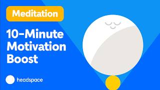 Download lagu 10-Minute Guided Meditation to Boost Focus and Motivation mp3 Download lagu 10-Minute Guided Meditation to Boost Focus and Motivation mp3