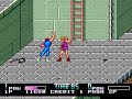 Double Dragon 2 The Revenge NEC PC ENGINE CD PCE CD HYPERSPIN NOT MINE VIDEOSJapan