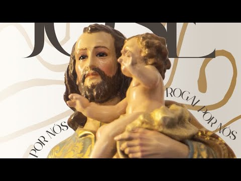 Procissão de São José em Lago Da Pedra-MA