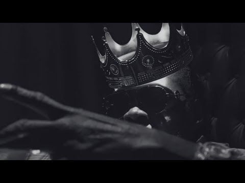 VYBZ KARTEL- WAH DIS UNDA MI NOSE (OFFICIAL MUSIC VIDEO)