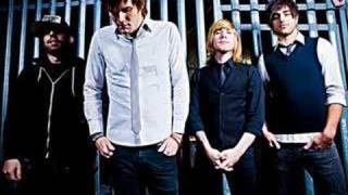 Boys Like Girls - Thunder (Radio Mix)