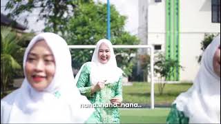 Download lagu d'SAFTA - Fatayat NU Kabupaten Tasikmalaya mp3