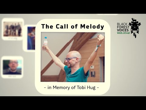 The Call of Melody - Black Forest Voices Web.stival Choir 2020