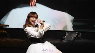 20190725 angela live performance シドニア