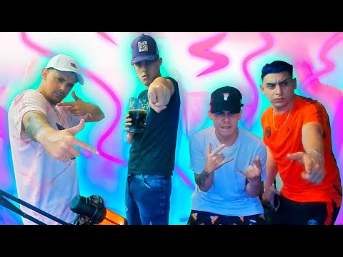 ESTO ES LA ESQUINAAA