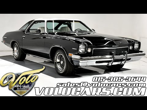 1973 Buick Gran Sport (CC-1523999) for sale in Volo, Illinois