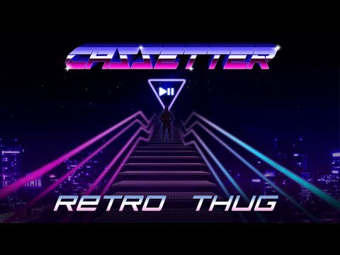 Cassetter - Retro Thug