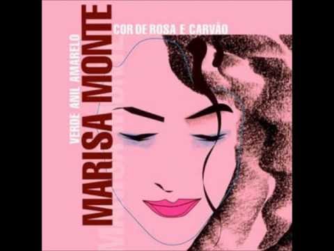 Videoclip de Na Estrada — Marisa Monte