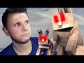 EVIL DEMON BUNNIES Minecraft Sandbox Fun W Golubovic